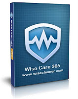 Wise Care 365 Pro 2.05.151 Full Serial Number / Key