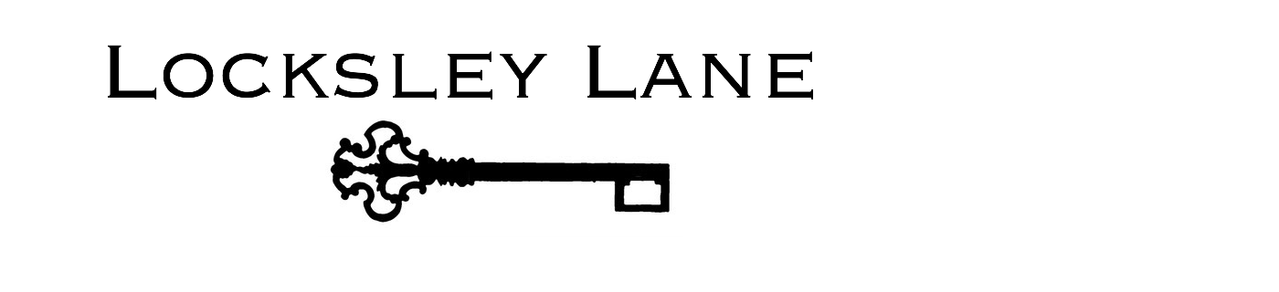 Locksley Lane