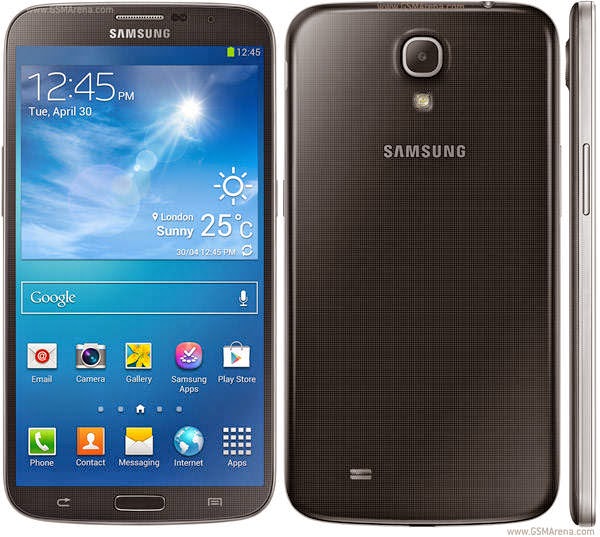 Harga Samsung Galaxy Mega 6.3 Terbaru