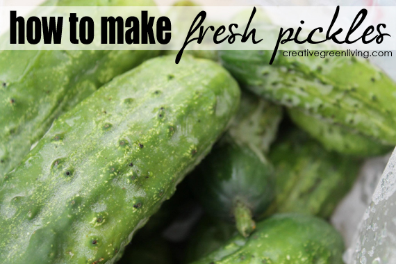 pickle process