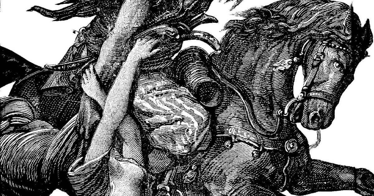 Orizzonti perduti: LA REAZIONE DELL'OCCIDENTE CRISTIANO ALL’INVASIONE