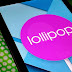 Novedades tecnológicas en la nueva versión de Android 5.1 Lollipop