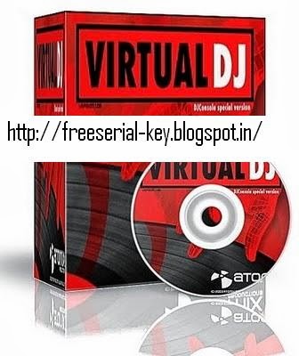 Patch Download For Virtual Dj Pro Full Version Crack