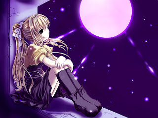صور بنات انمى حزينة 2017 رووعه صور بنات انمى حزينة 2017 رووعه