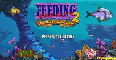 Feeding Fry 2 Game Apk Free Downlaod For Mobiles