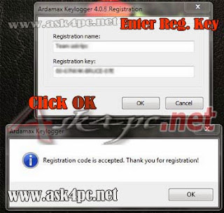 ardamax keylogger free download with serial key