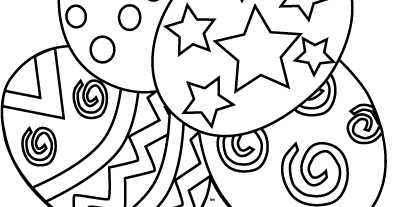 Easter Coloring Pages | Learn To Coloring
