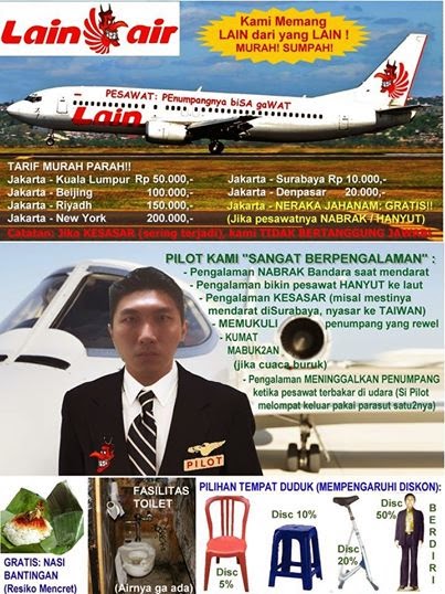 Semoga Foto-foto diatas bisa menghibur anda sekalian.