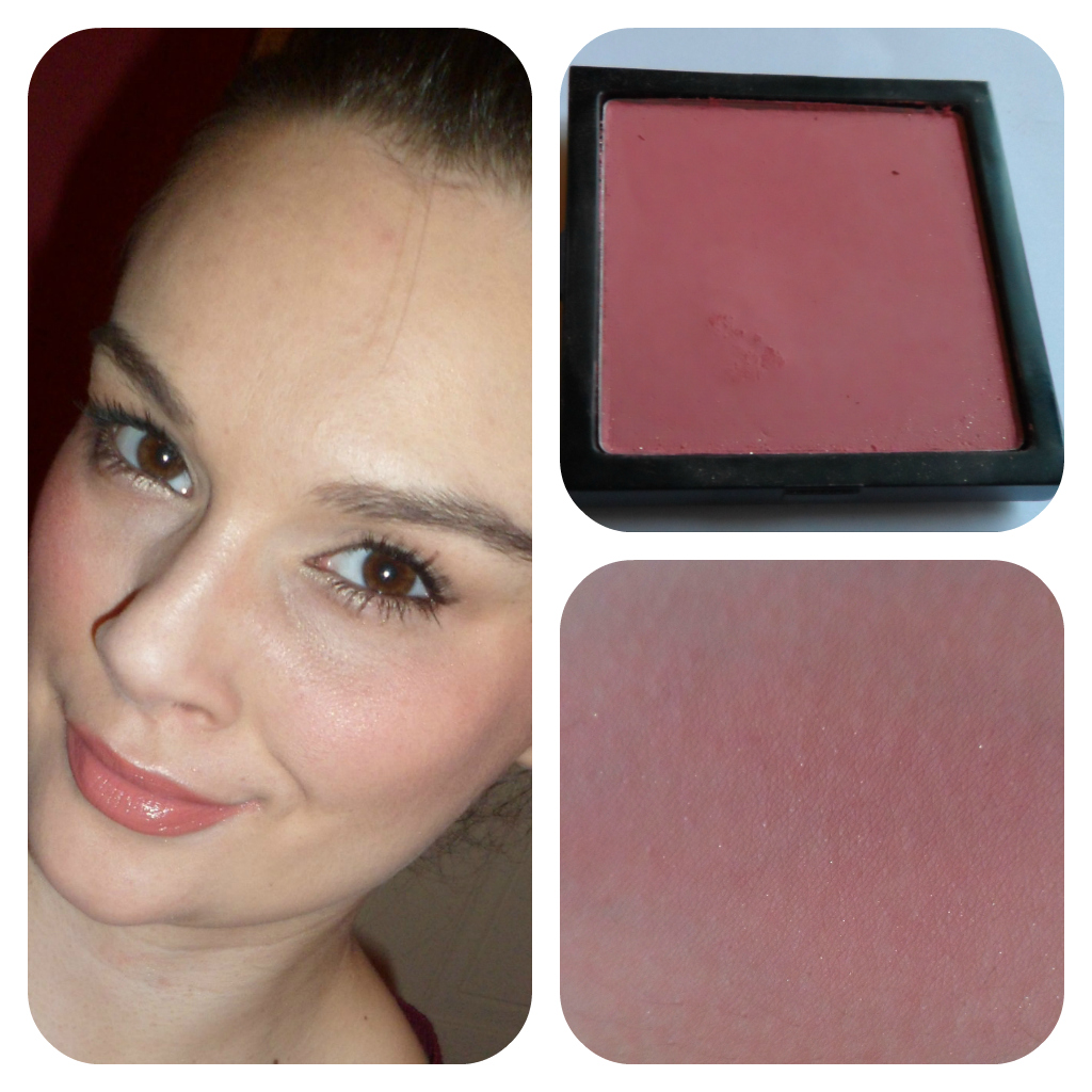 beautiful me plus you My Bobbi Brown Blush collection