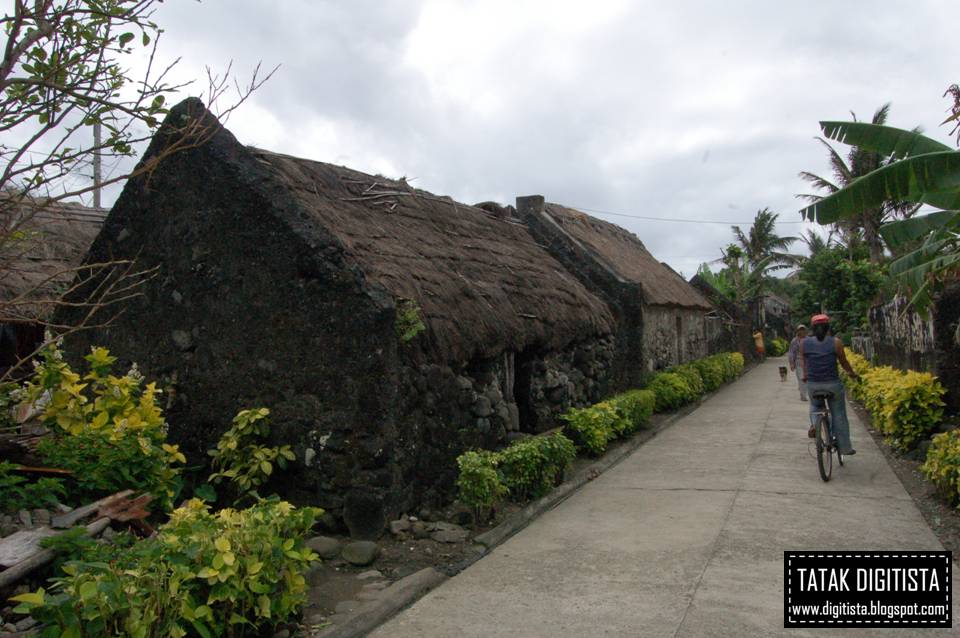 Bayanihan Republic: Journey to the "Lost" Island of Sabtang (Da Best Sa Batanes part 4)