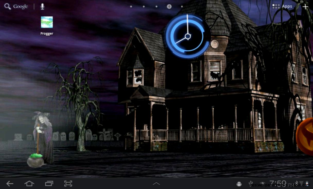 Halloween Live Wallpaper HD Android Apps on Google Play Halloween Live Wallpaper HD Android Apps on Google Play