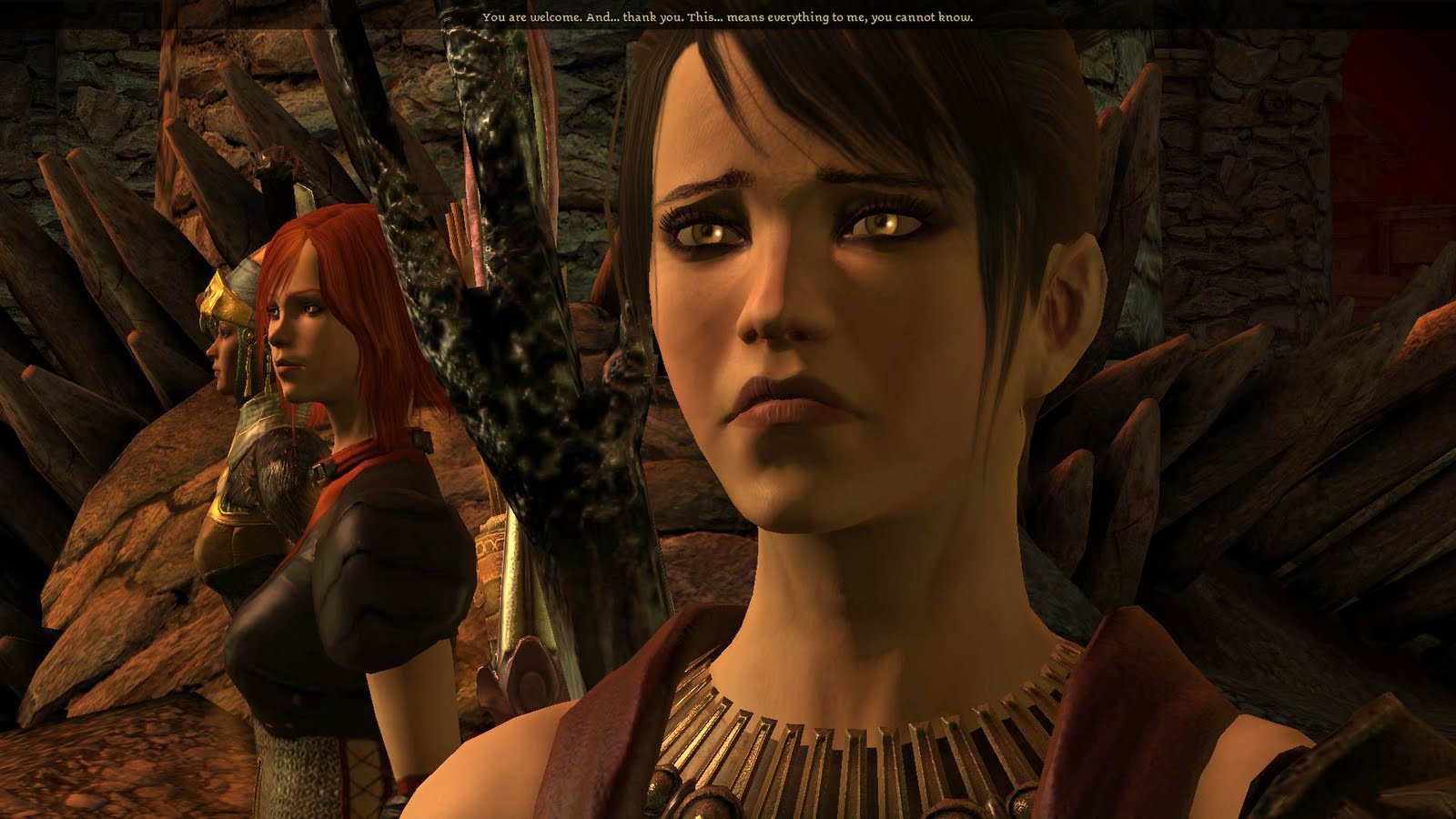 Dragon Age: Origins Review (PC) - Biased Video Gamer Blog