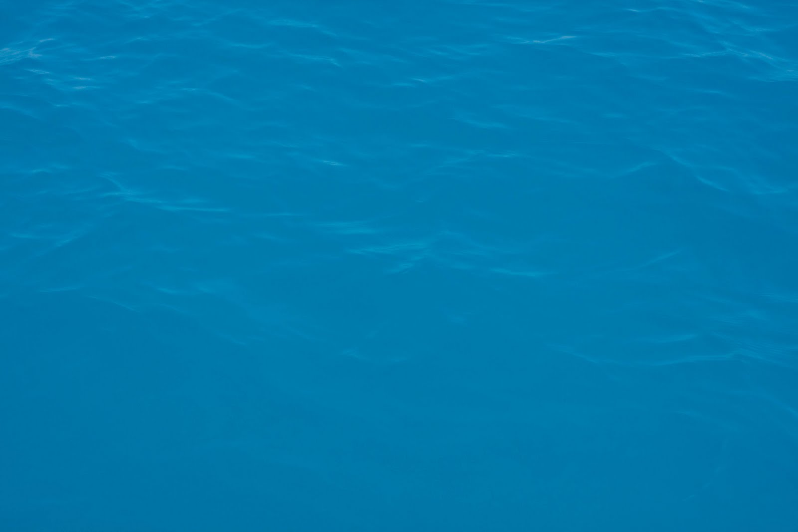 The Color Blue