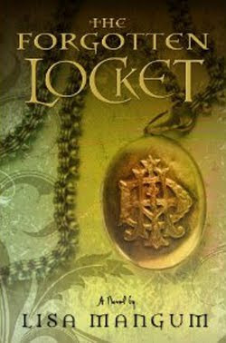 The Forgotten Locket by Lisa Mangum