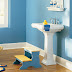 Paint Colors For The Bathroom