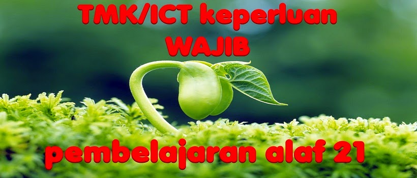 Guru Menerangi Dengan Cahaya Teknologi