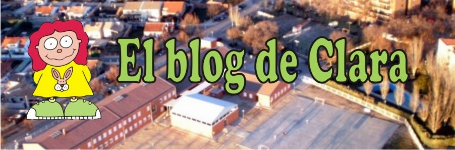 El blog de Clara