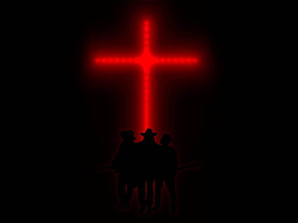 24/192 Ministry - Psalm 69 1992 Lossless - Все