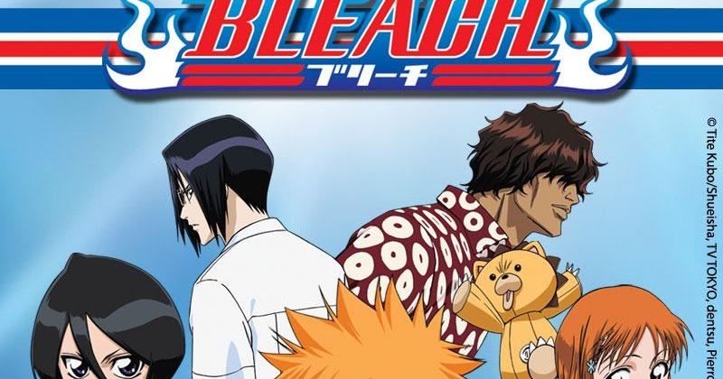 Mugiwara no Goku: Bleach episódio 1, análise