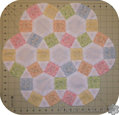 paper piecing english prosperitystuff round quilts quilt sort patterns quilting pieced templates hexagon sewing blocks block nifty since think
