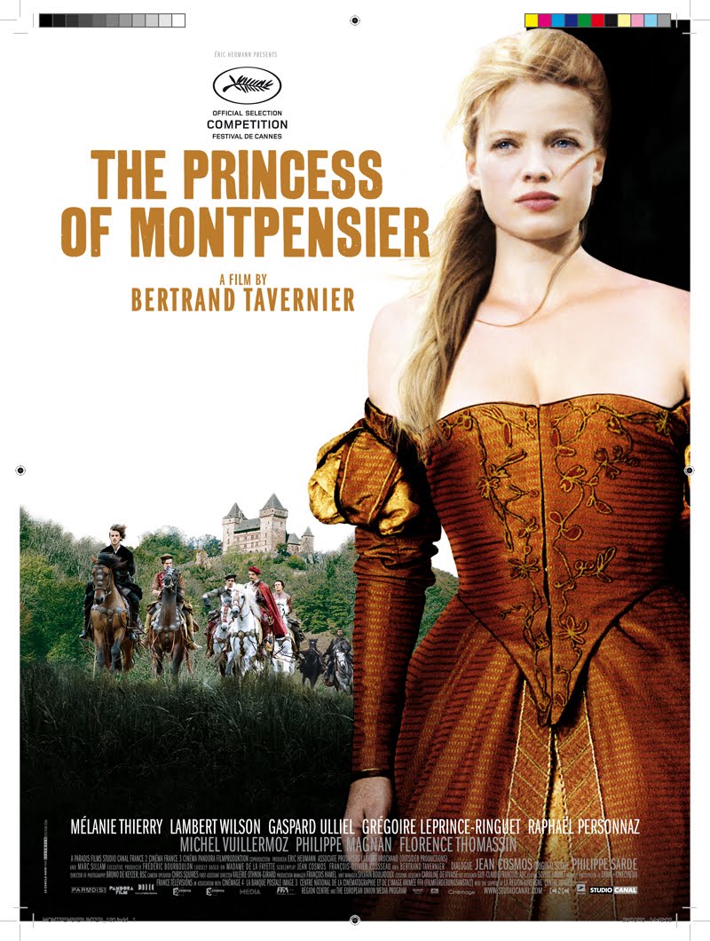 The Princess of Montpensier full movie download in italian
