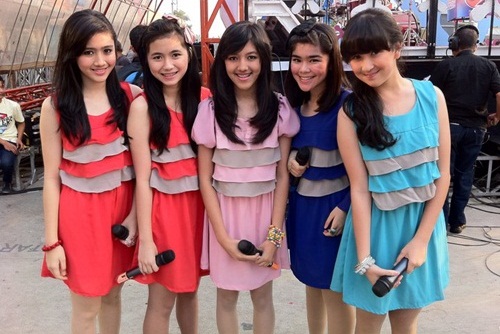 Kotak Cewek Download Lagu Blink Sejuta Rasanya