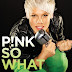 Pink ya tiene su nuevo video: “Blow Me (One Last Kiss)