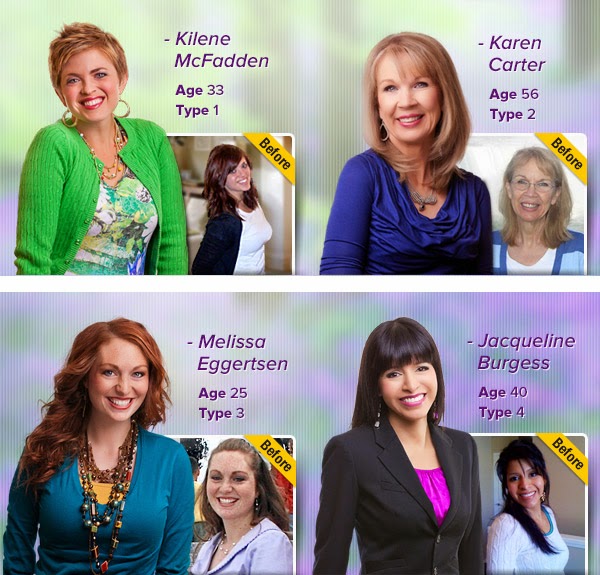 Fifty, not Frumpy Dressing Your Truth®