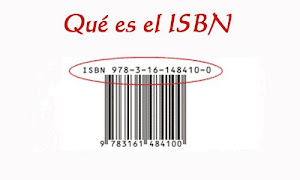 Base de datos del ISBN