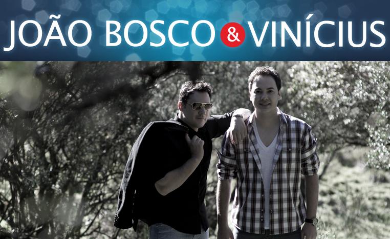 Joo Bosco Vincius - Tarde Demais - Video Clipe Oficial