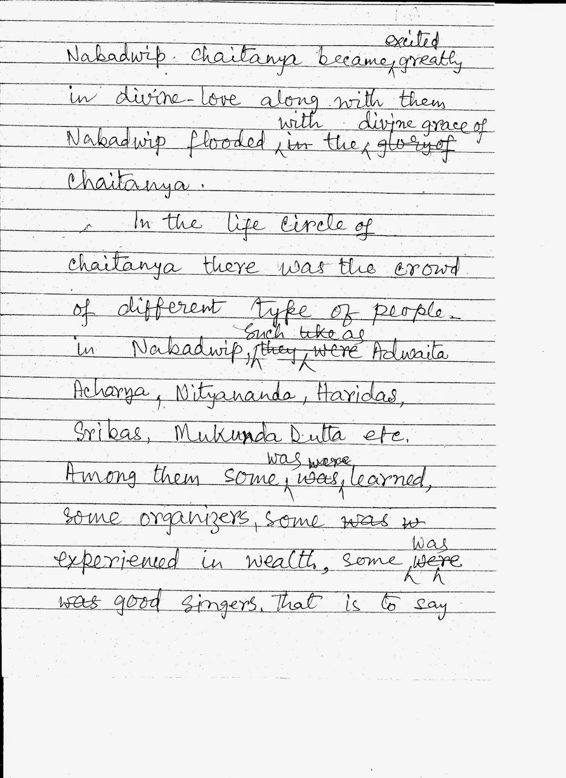 Assess the main achievements of deacutetente essay 02 image