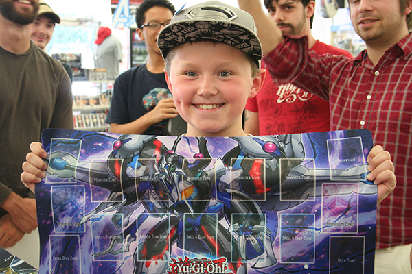 The Doctor Knows Congratulations To Dr No S Yu Gi Oh Sneak Peek