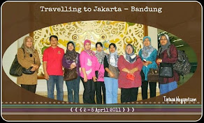 Jakarta - Bandung, Indonesia 2011