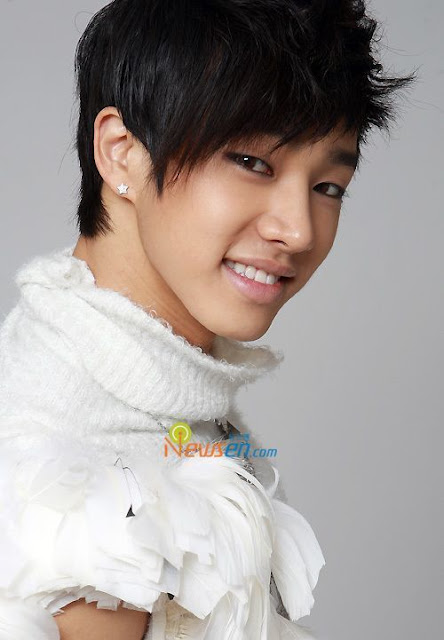 Gambar Artis K POP Popular Sebelum Menjadi ARTIS Tersebar! Gikwang Beast2 Gambar Artis K POP Popular Sebelum Menjadi ARTIS Tersebar!