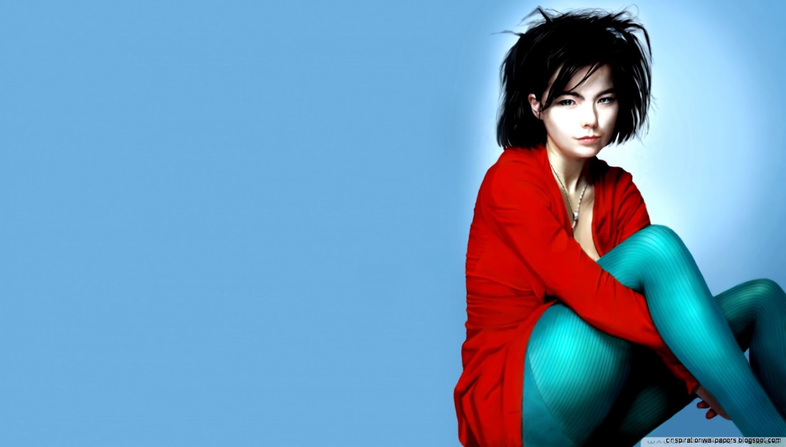 Bjork Wallpaper Bjork Wallpaper