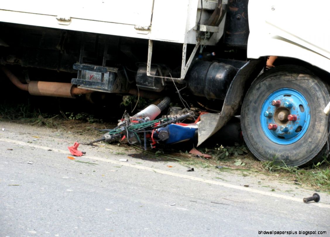 Motorcycle Crash Accident Motorcycle Crash Accident