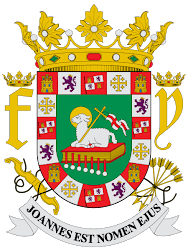 Escudo de Puerto Rico