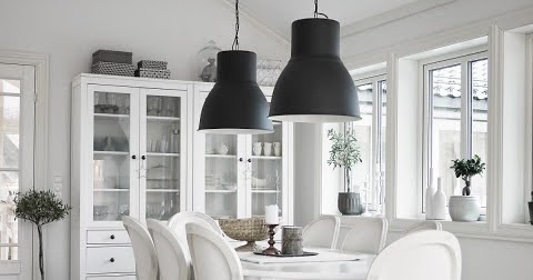 Boho Deco Chic: ¿Quieres un comedor clásico renovado?