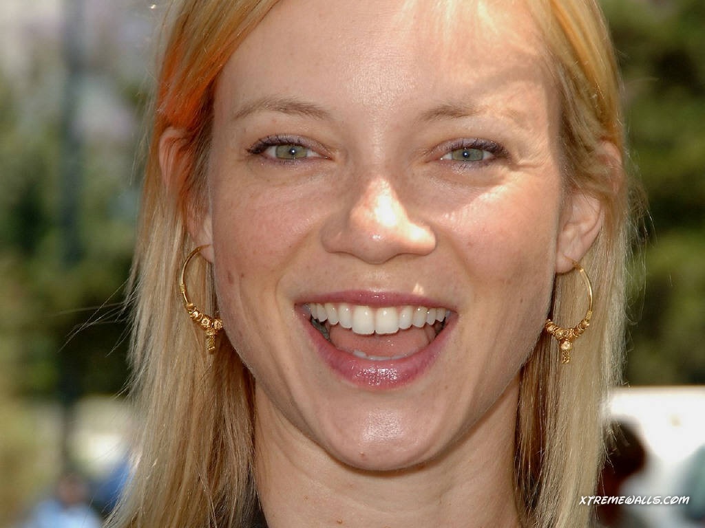 Amy Smart: Amy Smart Beautiful Smile