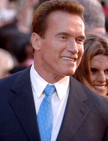 Arnold Schwarzenegger Biography Current Hot News Profile Girl Friend