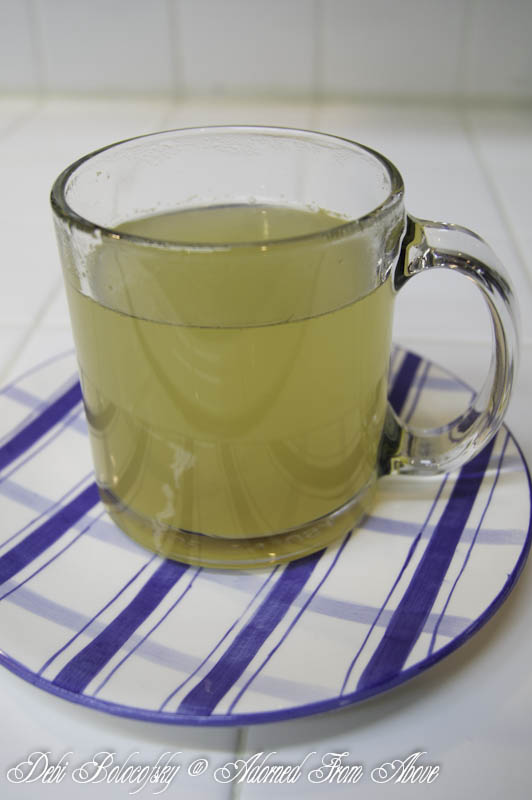 Adorned From Above Moxie's Cold CureAll