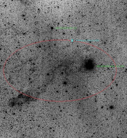 ¿Cometa del siglo a la vista?: El 'gigante de hielo' ISON se aproxima al Sol Nueva+imagen