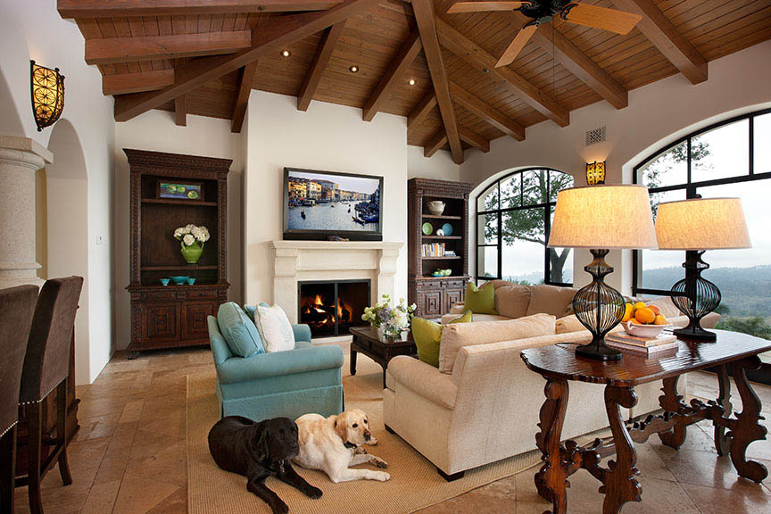 haus design a beautiful home in santa barbara santa barbara website design