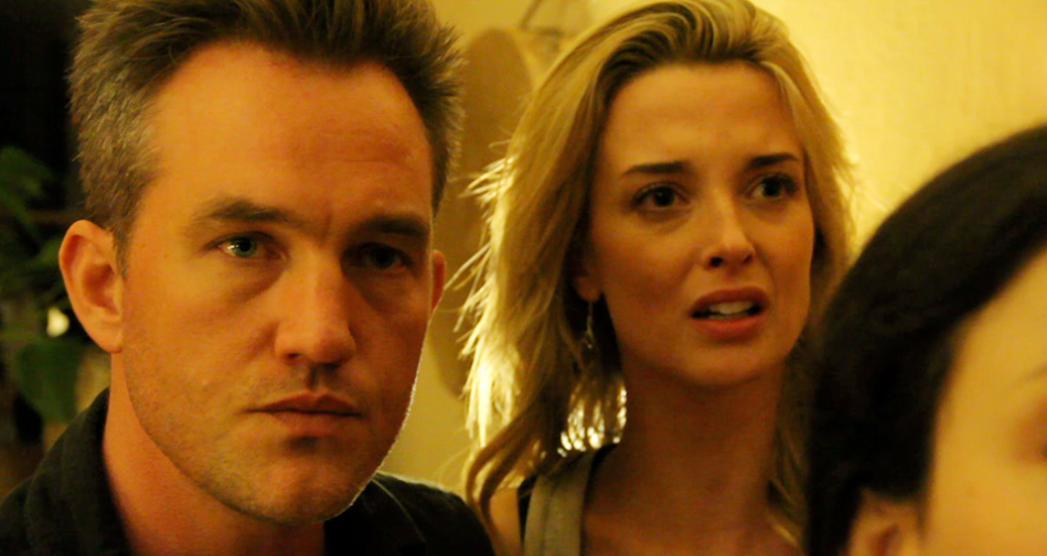 coherence movie trailer coherence movie trailer