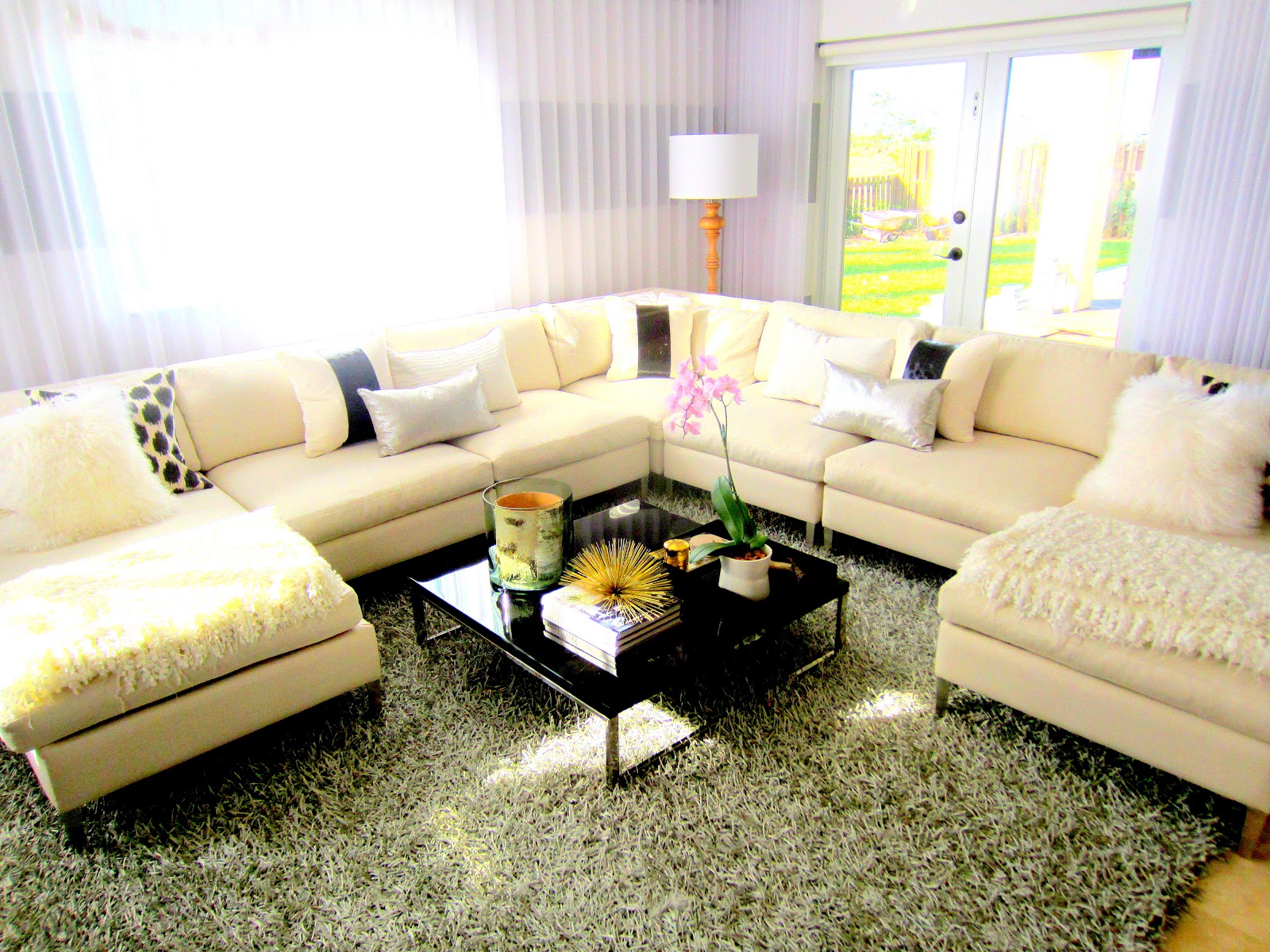 The Cuban In My Coffee Furniture Review White Sectional Sofa Furniture Review My White Sectional Sofa