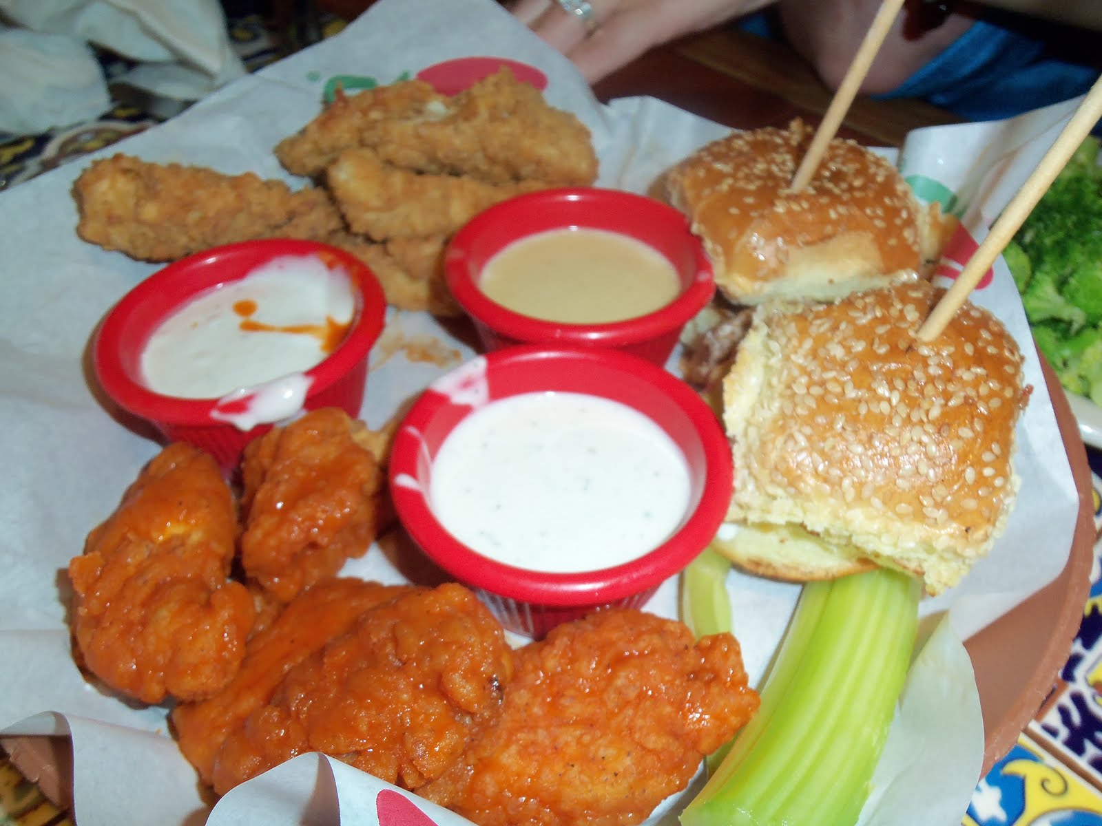 Life Music Laughter Chili's Review and 20 Giveaway