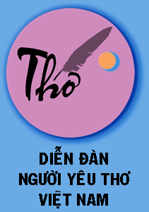 Bảo Trợ bởi Thi đàn Việt Nam