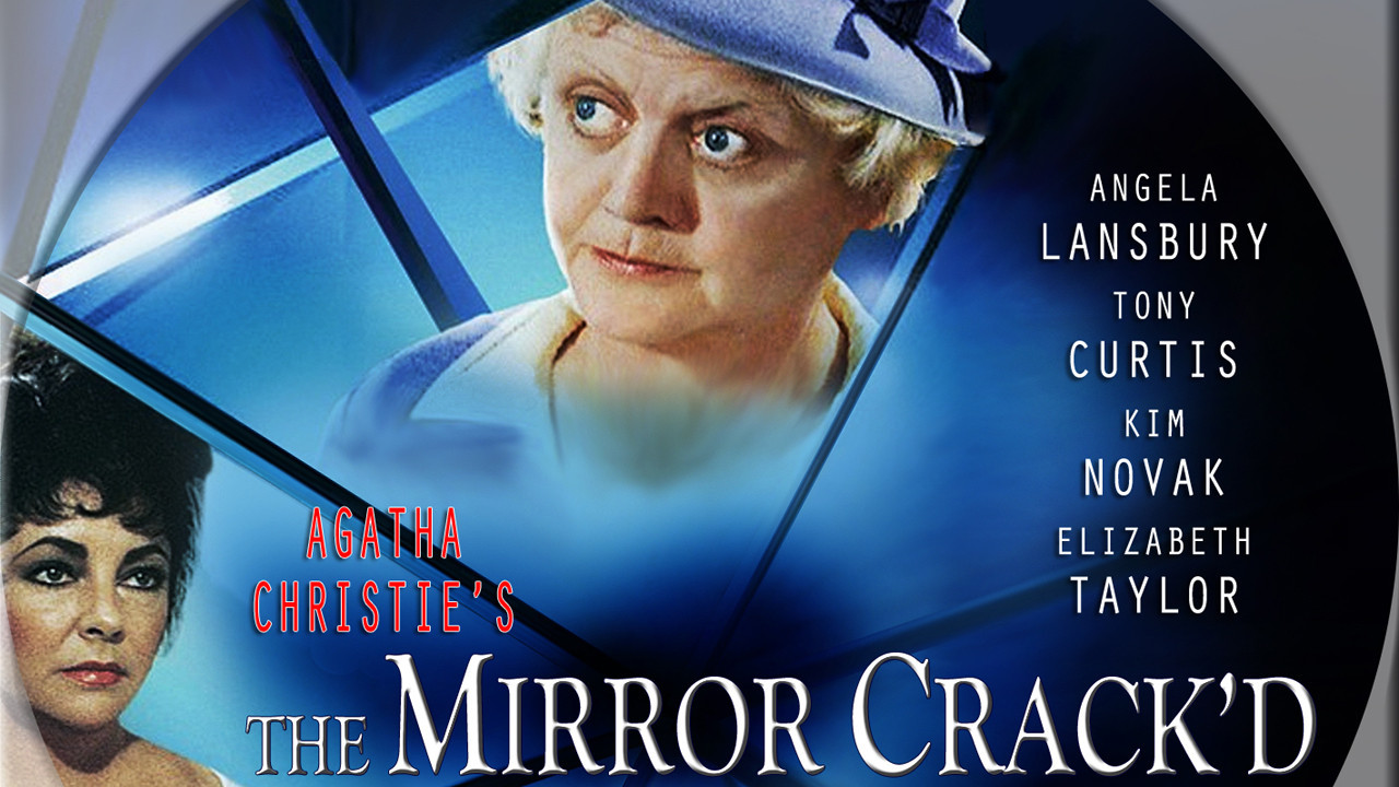 Classic Movie Ramblings The Mirror Crack'd (1980)