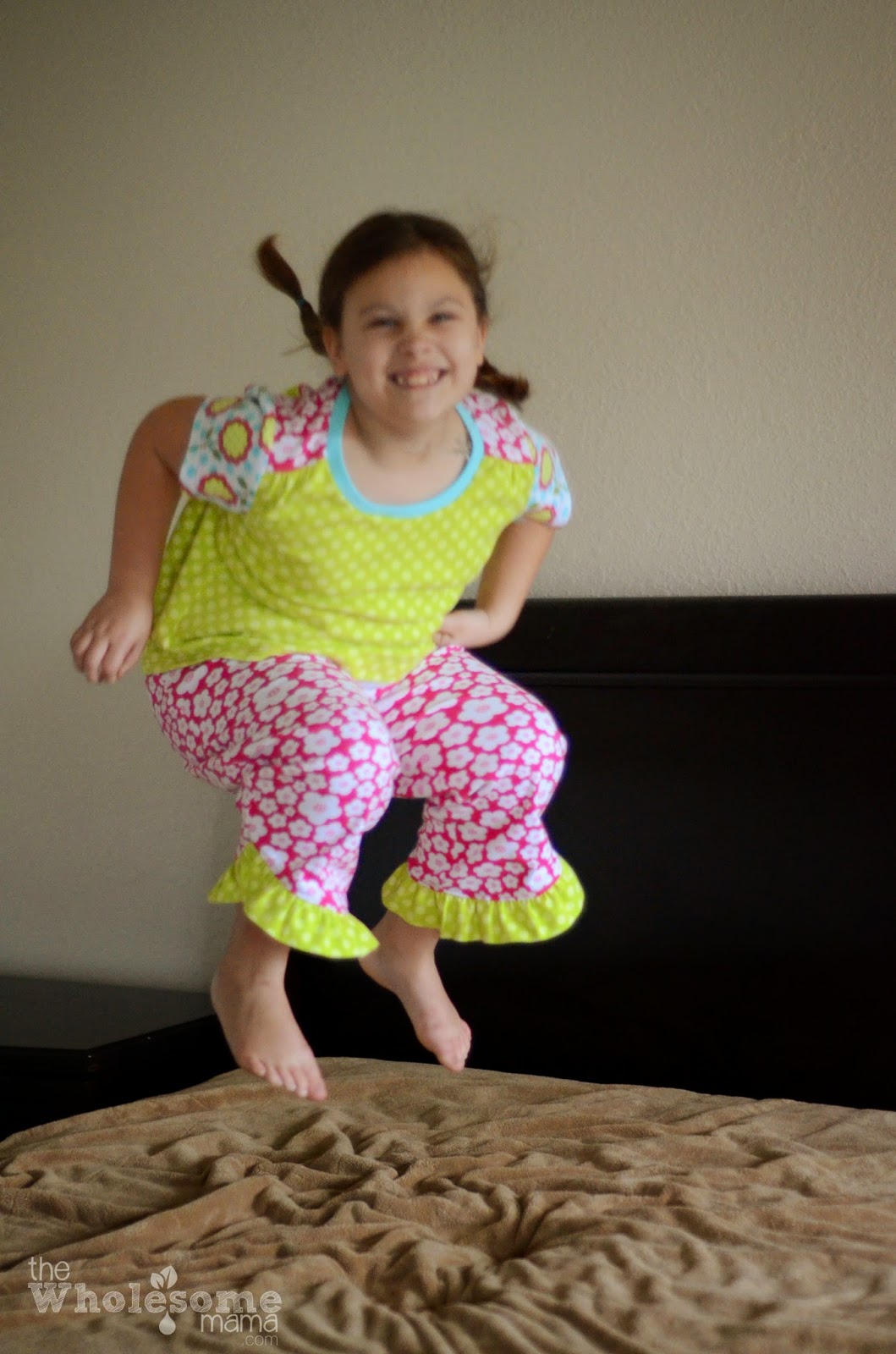 {Jam Jam Sleepwear} by Love Notions