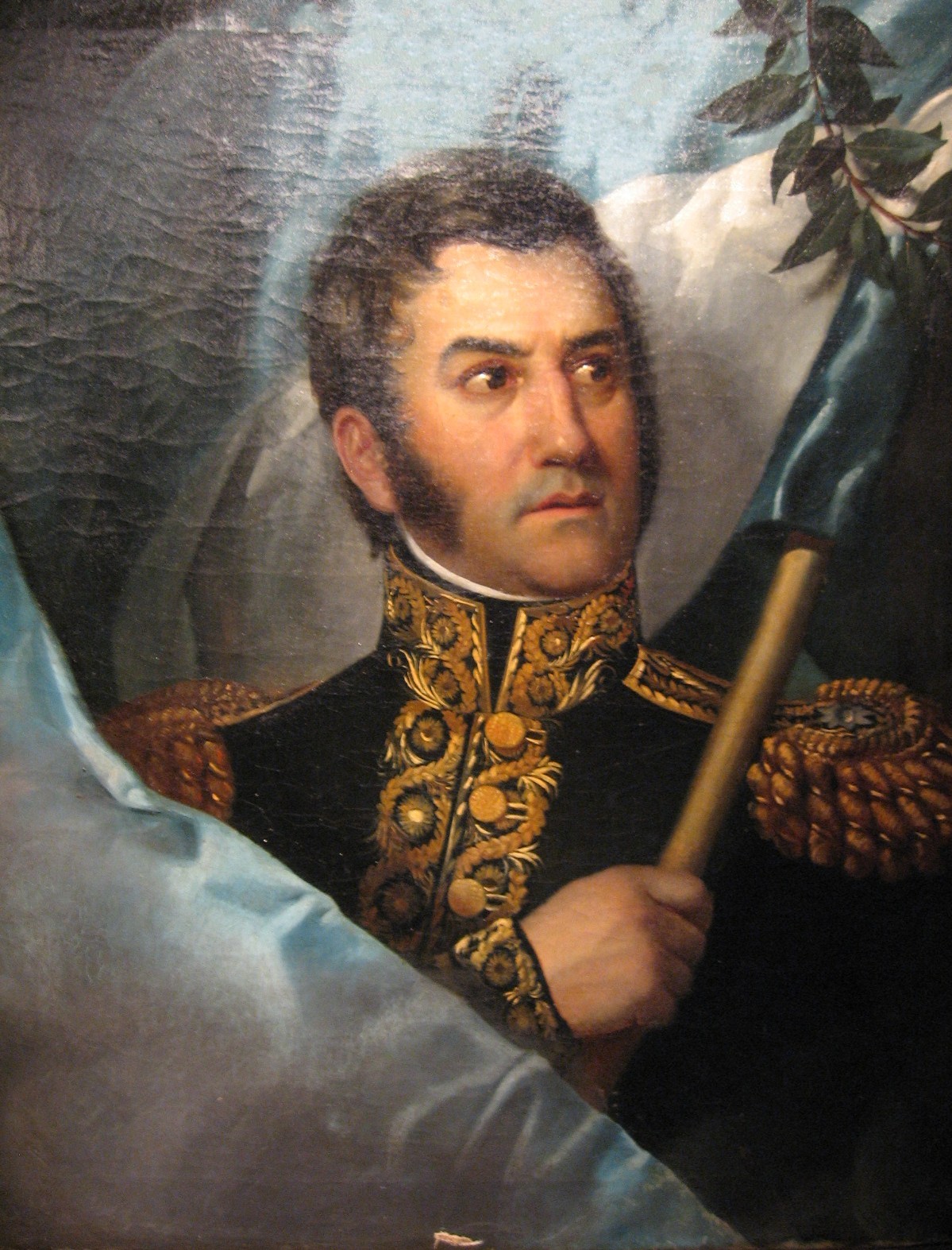 (Megapost)Argentina,un post a mi tierra